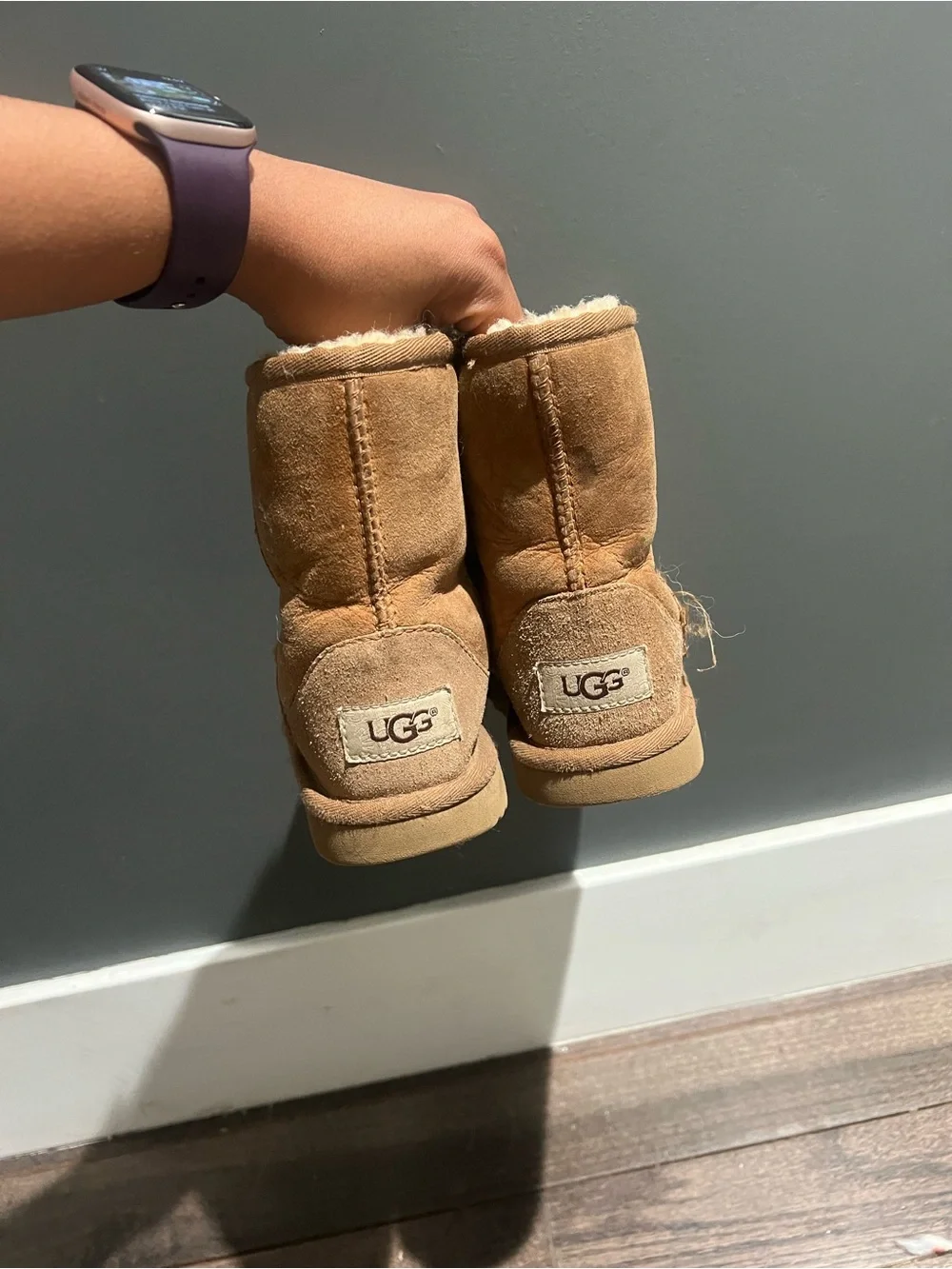 UGG Kids Boots